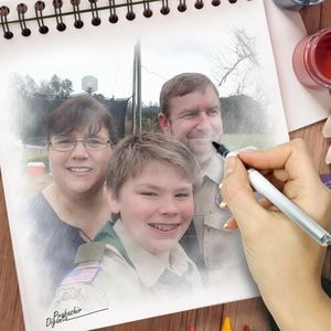 Meet your Posher, Cindy